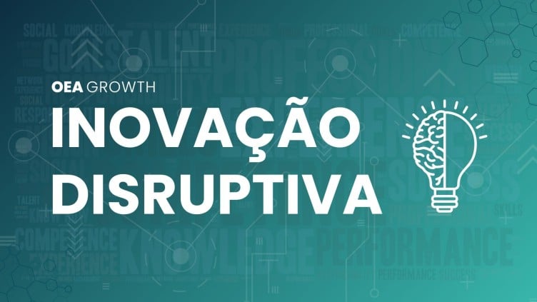 Inovação Disruptiva
